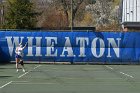 WTen vs Babson  Women’s Tennis vs Babson College. : Wheaton, WTennis, WTen, Women’s Tennnis